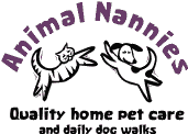 Animal Nannies